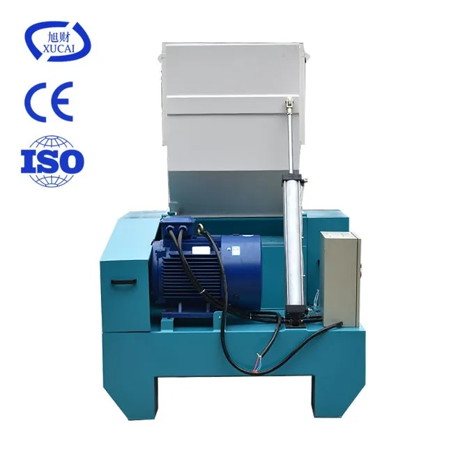 TLE8156-plastic-shredder-back-4